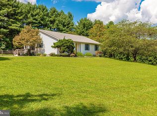 7922 Bennett Branch Rd, Mount Airy, MD 21771