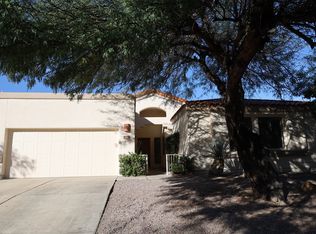 3340 W Flowering Cactus Ct, Tucson, AZ 85745
