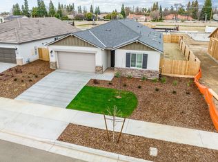 3526 E Laura Ct, Visalia, CA