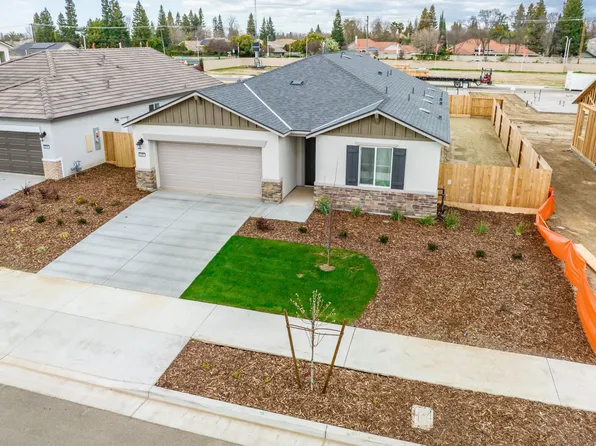 3526 E Laura Ct, Visalia, CA 93292