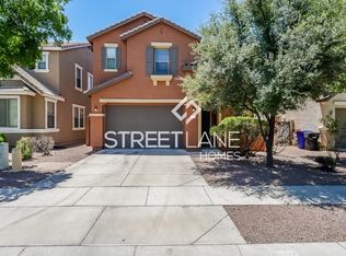 3519 E Michelle Way, Gilbert, AZ 85234
