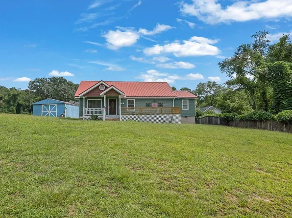 56 Pirates Point, Dawsonville, GA 30534