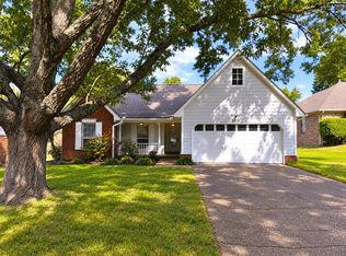 5912 Pepper Xing, Memphis, TN 38135