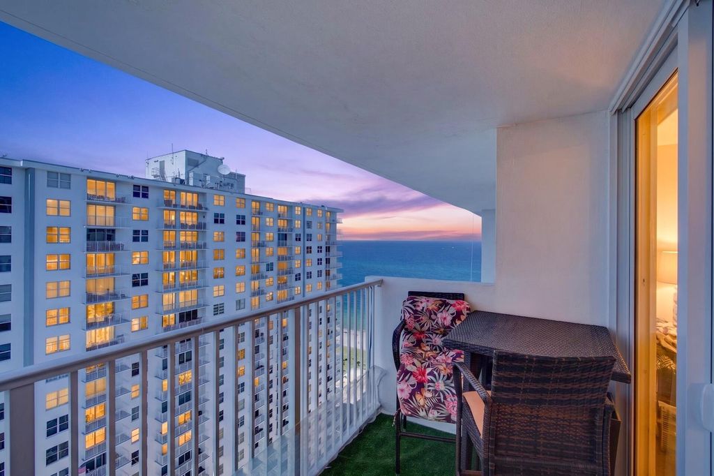 111 Briny Avenue #2711, photo 5