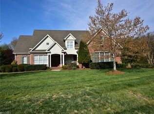 7207 Henson Farm Way, Summerfield, NC 27358