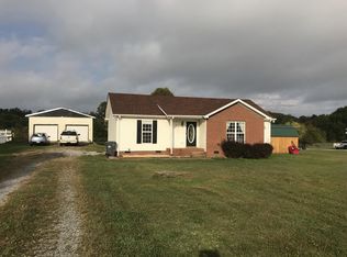 253 Thurman Kepley Rd, Portland, TN 37148