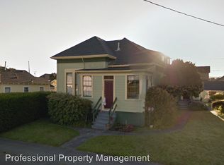 1123 I St APT 2, Eureka, CA 95501