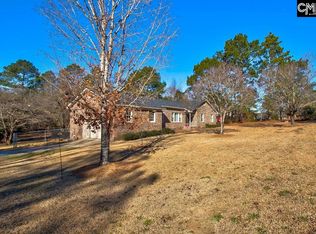 1238 Belton Shade Village Rd, Camden, SC 29020