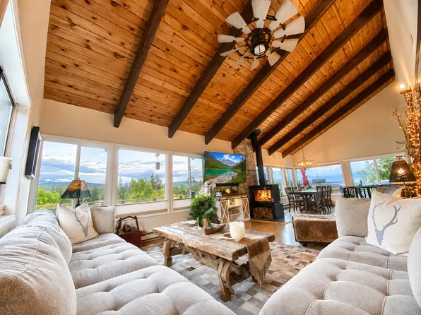 324 Lake Hills Dr, Bigfork, MT 59911