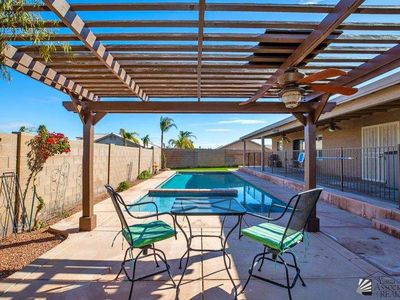 3816 W 20th Ln, Yuma, AZ, 85364