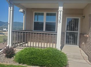 1335 Villa Grv #1, Monument, CO 80132