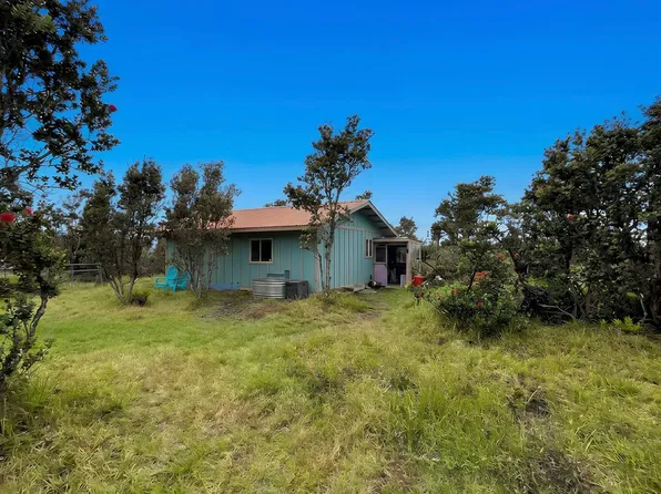 92-2223 SEA BREEZE PKWY, Ocean View, HI 96737