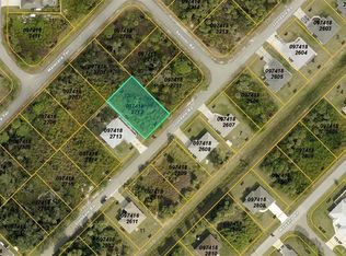 Irondale Rd #12, North Pt, FL 34287
