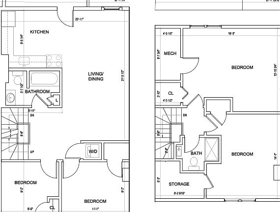 4th image of 164 Broadway #3R