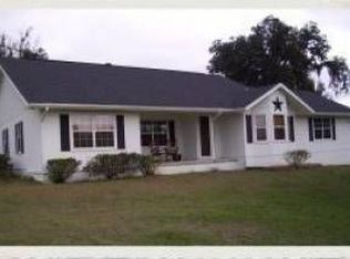 2256 SW 87th Pl, Ocala, FL 34476