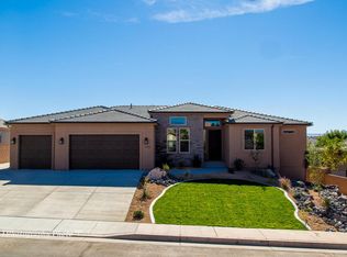 1985 W 510 N, St George, UT 84770