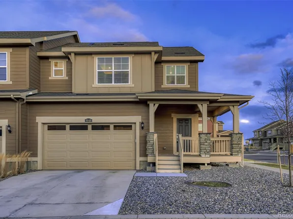 9048 Bondcliff Lane, Parker, CO 80134