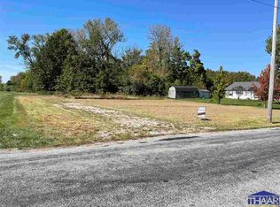 11571 N County Road 200 E, Brazil, IN 47834