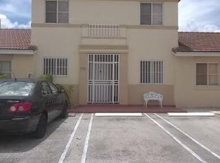 366 NW 114th Ave #17-102, Sweetwater, FL 33172