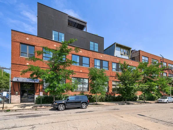 407 N Elizabeth St APT 201, Chicago, IL 60642