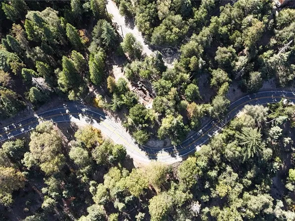0 Strawberry Ldg Lot 6, Twin Peaks, CA 92391