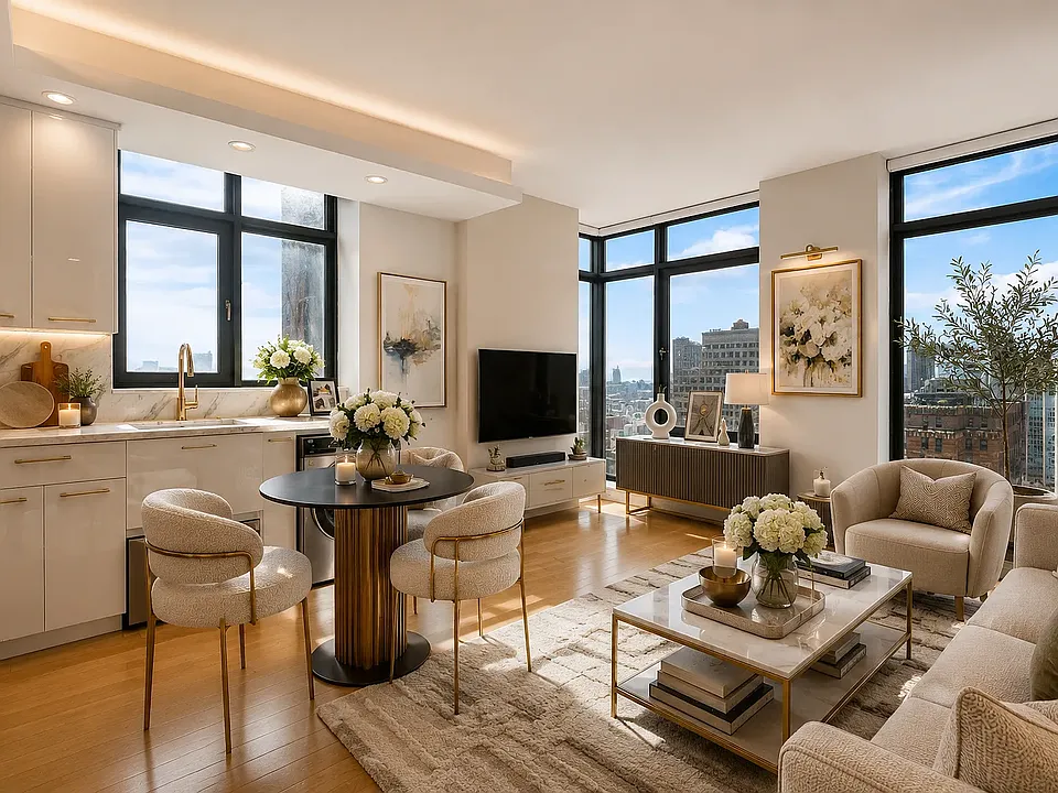 49 E 34th St #7B