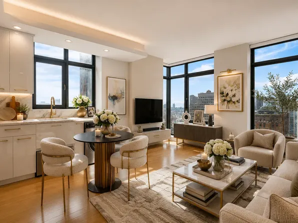 49 E 34th St, New York, NY