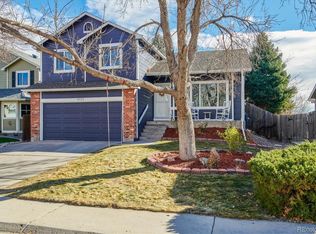6222 S Robb Way, Littleton, CO 80127