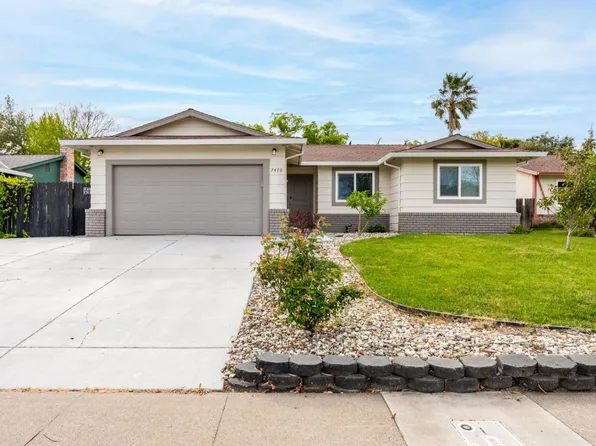 7470 Villajoy Way, Sacramento, CA 95823