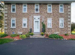 2798 Poplar Hill Rd, Lima, NY 14485