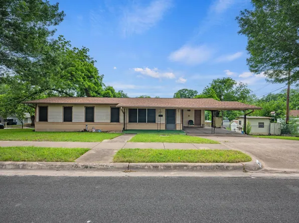 2000 Cedar Ave, Austin, TX 78722