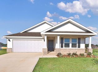 4781 Redhead Ct, Pace, FL 32571