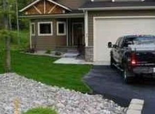 22 Cedar Pointe Loop, Columbia Falls, MT 59912