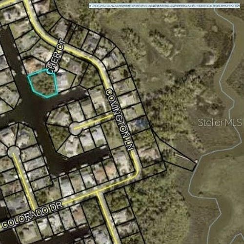 1st image of 6 CHER COURT LOT 31