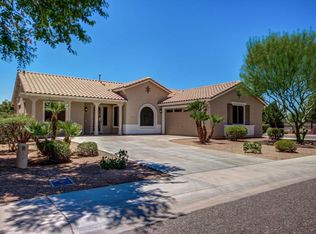 14435 W Mauna Loa Ln, Surprise, AZ 85379