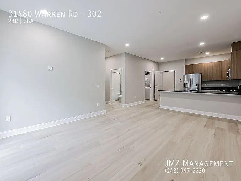 31480 Warren Rd #302 — Photo 6