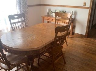 1106 N Wozniak Rd, La Porte, IN 46350