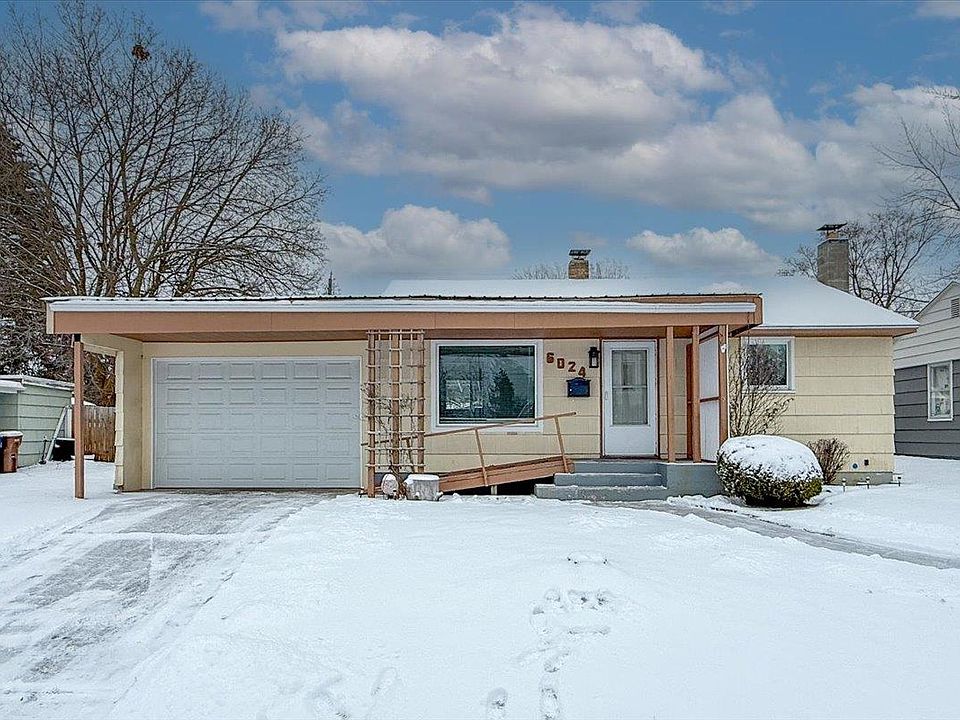 1st image of 6024 N Douglas Dr