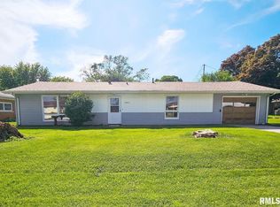 3907 15th St #C, Moline, IL