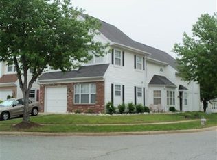13525 Gresham Ct, Bowie, MD 20720