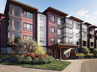 13788 76th Ave #105, Surrey, BC V3W 2T3