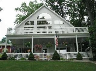 17131 Lakeview Dr, Vandalia, MI 49095