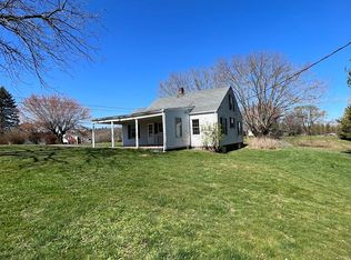 324 Bee Line Dr, Galax, VA 24333