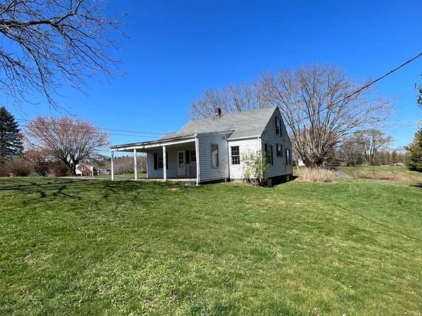 324 Bee Line Dr, Galax, VA 24333