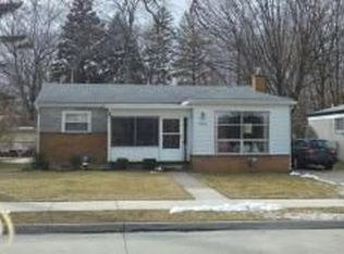 28017 Dartmouth St, Madison Heights, MI