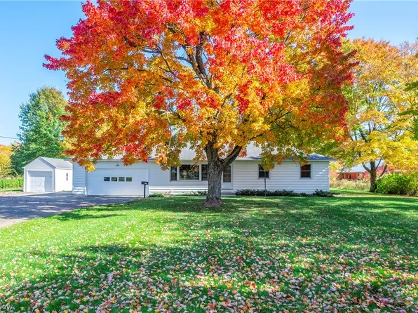 2151 Lester Rd, Valley City, OH 44280