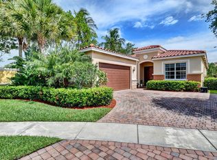 9967 Via Amati, Lake Worth, FL 33467
