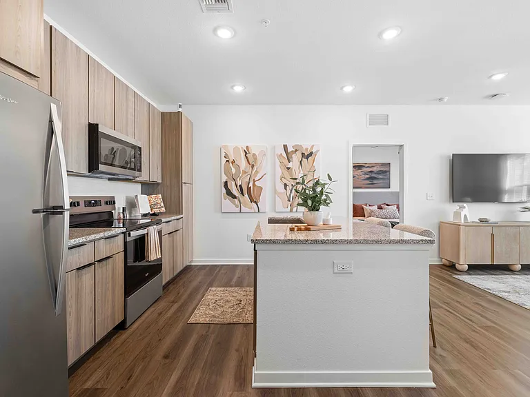 Verity Luxury Apartments — Photo 46