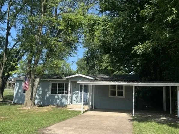 1601 Central Ave, Lincoln, AR 72744