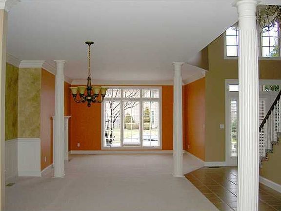 Living?dining room combo